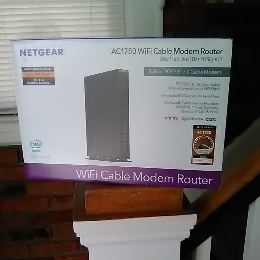 NETGEAR AC1750 - Picture 12 of 12